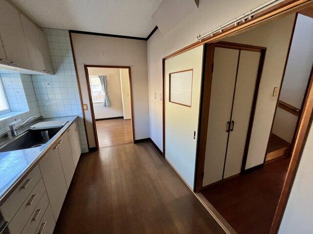 Nishisaka, Kurashiki City (near Kurashiki Station) 2-story building, 3SLDK &mdash; photo 7