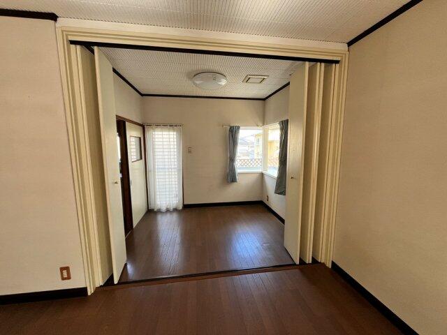 Nishisaka, Kurashiki City (near Kurashiki Station) 2-story building, 3SLDK &mdash; photo 4