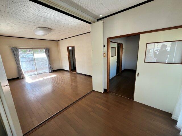 Nishisaka, Kurashiki City (near Kurashiki Station) 2-story building, 3SLDK &mdash; photo 5