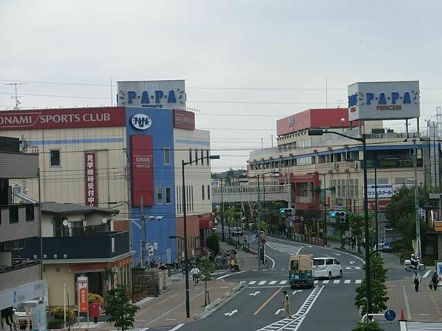 アットホーム 上尾市 大字西門前 北上尾駅 2階建 ２ｌｄｋ 上尾市の中古一戸建て 提供元 東急リバブル 株 上尾センター 一軒家 家の購入