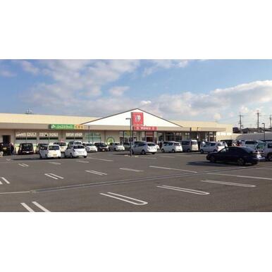 松源西庄店 距離:1,114m