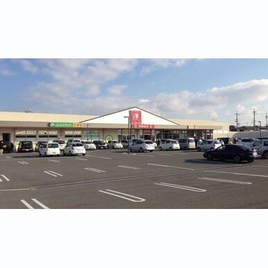 松源西庄店 距離:1,114m