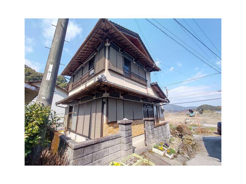 Tosa City, Namisuke 2-story 4DK