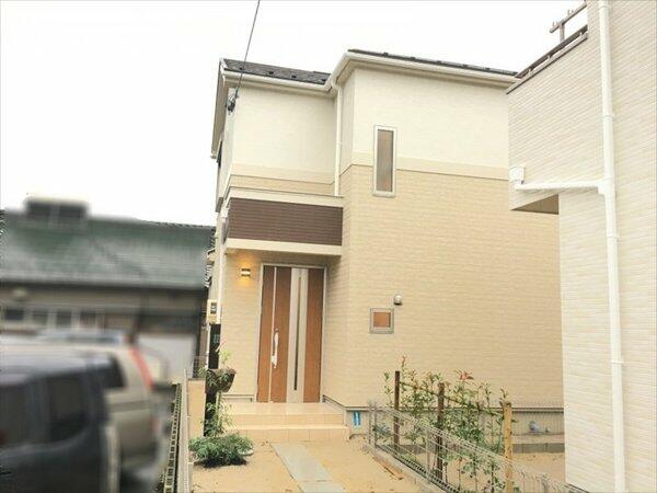 アットホーム 名古屋市守山区 幸心１丁目 新守山駅 2階建 ４ｌｄｋ 名古屋市守山区の新築一戸建て 提供元 センチュリー21株式会社 清家不動産春日井店 一軒家 家の購入