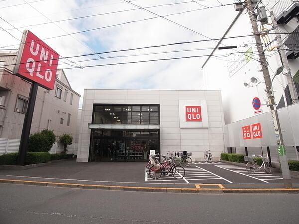 第一陵雲閣マンション 5階 3k 杉並区の中古マンション アットホーム マンション購入の情報 第一陵雲閣マンション 5階 3k 杉並区の中古マンション アットホーム マンション購入の情報