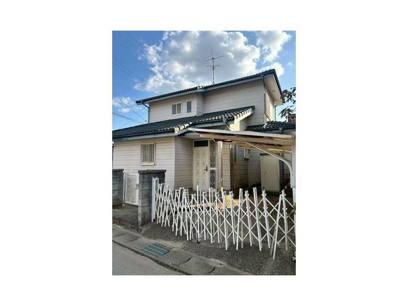 Oami Shiratori City Yanagibashi (Fukubawa Station) 2-story 3LDK