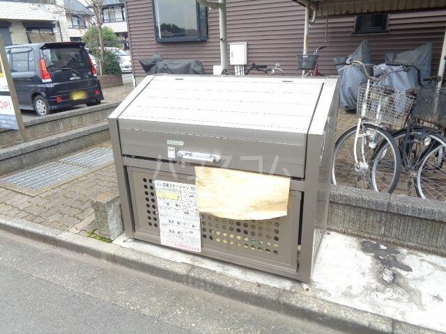 アットホーム アンクレージュ六番館 2階 ３ｌｄｋ 提供元 ハウスコム 株 津田沼店 船橋市の賃貸アパート