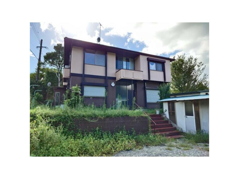 Ebino City, Oaza Suenaga (Ebino Kamie Station) Two-story building 6LDK