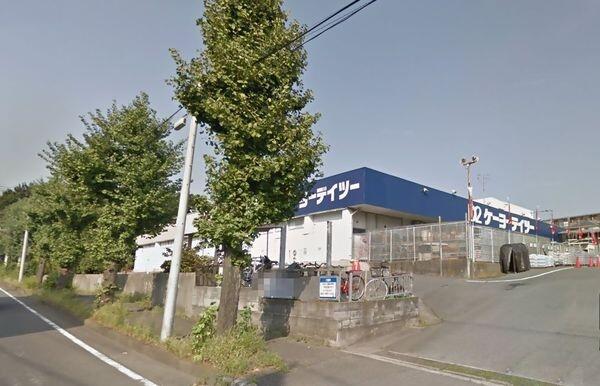 湘南台パーク ホームズ２番館 3階 ３ｌｄｋ 藤沢市の中古マンション アットホーム マンション購入の情報