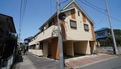 習志野市本大久保の賃貸 家賃5万円以下の賃貸物件 の物件検索結果 アットホーム 賃貸マンション アパート 貸家