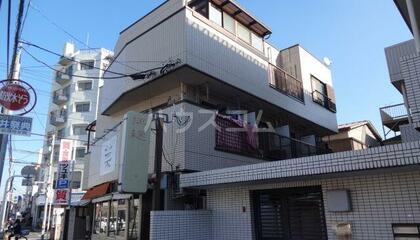 アットホーム 市川市南八幡の賃貸 間取り2dkの賃貸物件 の物件一覧 賃貸マンション アパート 貸家