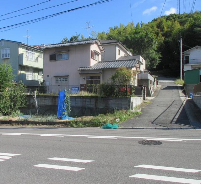 Okayama property