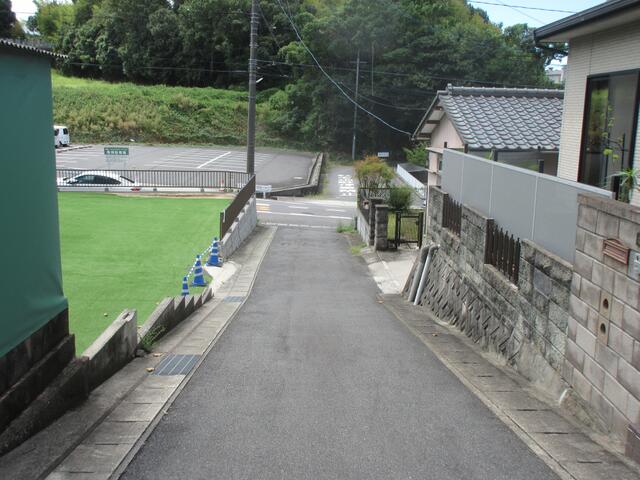 Okayama City, Naka Ward, Kadota Honmachi 2-chome (Higashiyama/Okaden Museum Station) 2-story building, 4DK &mdash; photo 5