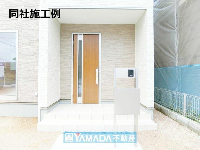 アットホーム 浅口市 金光町占見 金光駅 2階建 ４ｓｌｄｋ 浅口市の新築一戸建て 提供元 ｙａｍａｄａ不動産 福山店 株 フラワーサウンド 一軒家 家の購入