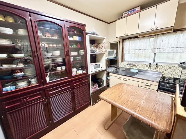 5-chome, Sumidoyata, Higashisumiyoshi-ku, Osaka City (near Yada Station) 2-story building, 3DK &mdash; photo 6