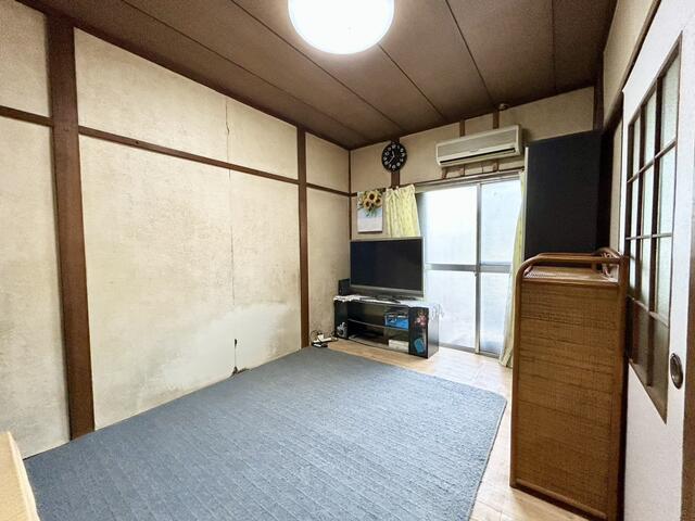 5-chome, Sumidoyata, Higashisumiyoshi-ku, Osaka City (near Yada Station) 2-story building, 3DK &mdash; photo 5