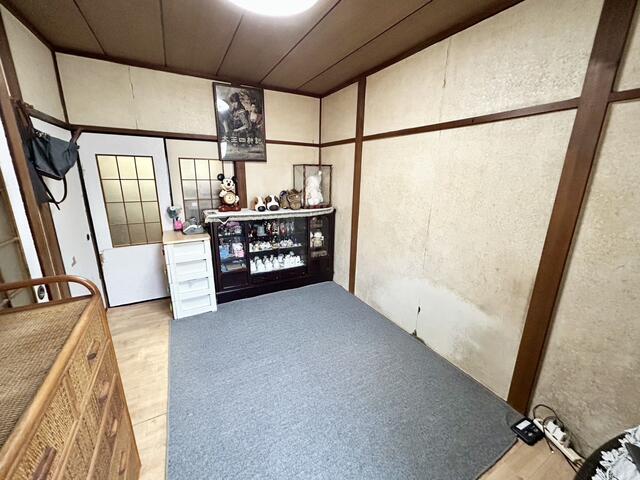 5-chome, Sumidoyata, Higashisumiyoshi-ku, Osaka City (near Yada Station) 2-story building, 3DK &mdash; photo 4
