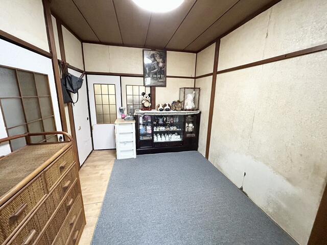 5-chome, Sumidoyata, Higashisumiyoshi-ku, Osaka City (near Yada Station) 2-story building, 3DK &mdash; photo 3