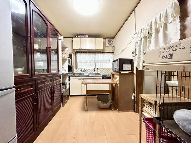 5-chome, Sumidoyata, Higashisumiyoshi-ku, Osaka City (near Yada Station) 2-story building, 3DK &mdash; photo 7