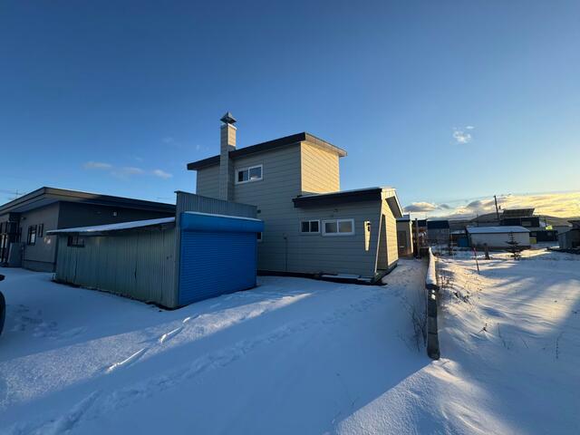 Cheap house for sale in Engaru, Hokkaido