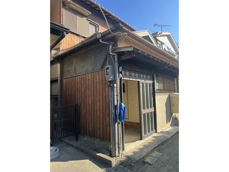 2-chome Sekido, Wakayama-shi, Wakayama (Kimiidera Sta.) 2F 5K

1,900,000 yen