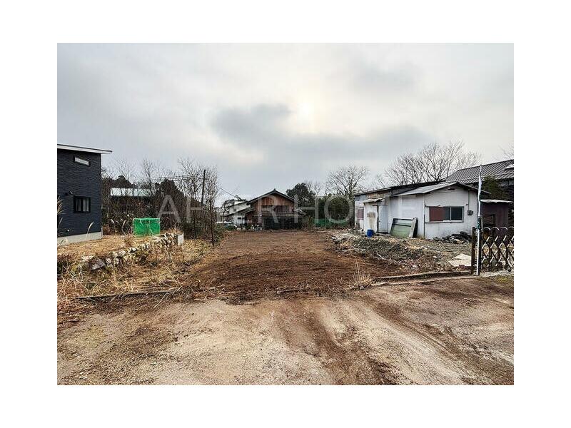 JR Kusatsu Line "Kioigawa" Station 23 minutes on foot