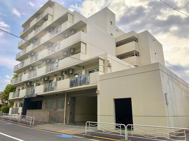 アットホーム プラザ木場 2階 ２ｄｋ 提供元 株 アルテカ都市計画 江東区の賃貸マンション