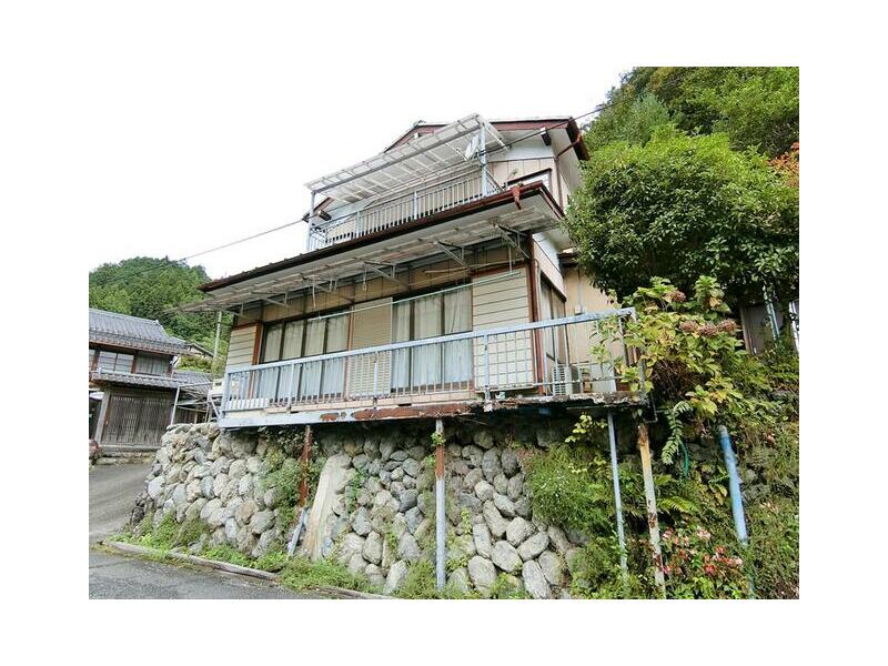 Hanno-shi, Oaza-Kaminaguri (Hanno Station) 2F 4SDK

4F 4SDK 3.5million yen