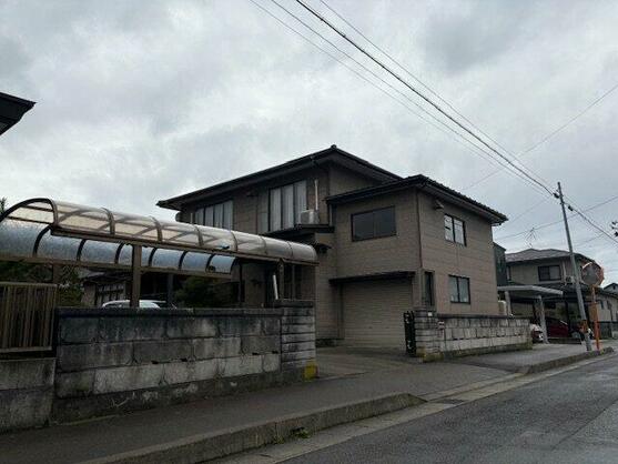 【アットホーム】秋田市 広面字樋口（秋田駅） 住宅用地[1006307197]秋田市の土地｜売地・宅地・分譲地など土地の購入情報