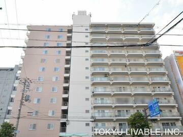 アットホーム】今福グランドハイツ 12階 3DK[1117430306]大阪市城東