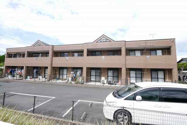 アットホーム オルティア １０１ ２ｌｄｋ 提供元 アパマンショップ田川店 株式会社 きびる不動産 田川市の賃貸アパート