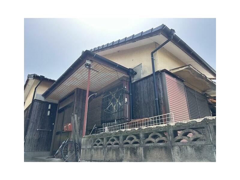 4DK, single-story, Oaza Kufuki, Omuta City (Shin Omuta Station)