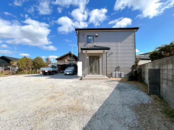 西尾市吉良町中古一戸建 2026年4月】西尾市吉良町吉田の中古住宅・中古一戸建て購入情報