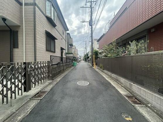 【アットホーム】川崎市幸区 古川町（矢向駅） 住宅用地[1014378987]川崎市幸区の土地｜売地・宅地・分譲地など土地の購入情報