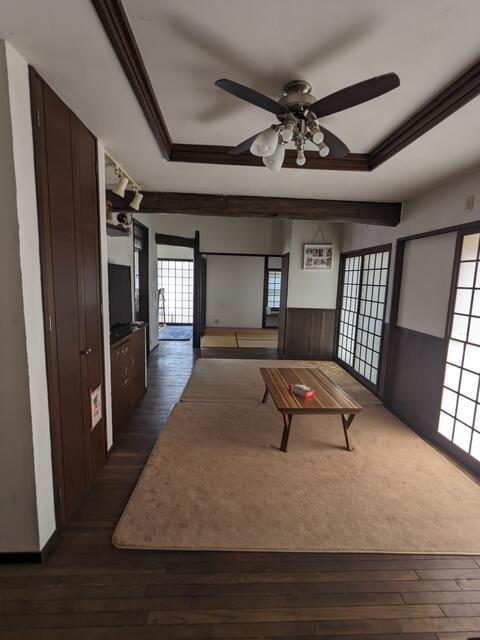 Okayama City, Minami Ward, Gun, 2-story house, 4SLDK &mdash; photo 7