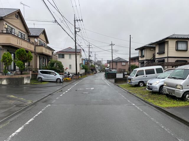 アットホーム 八王子市 片倉町 京王片倉駅 住宅用地 八王子市の土地 売地 宅地 分譲地など土地の購入情報