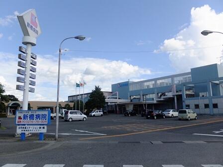 アットホーム コーポビックジョイｂ 5 ２ｄｋ 提供元 有 つつじ不動産 館林市の賃貸アパート