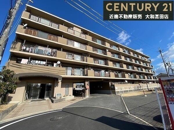 アットホーム カルム大和高田 ３０４ ３ｌｄｋ 大和高田市の中古マンション マンション購入の情報