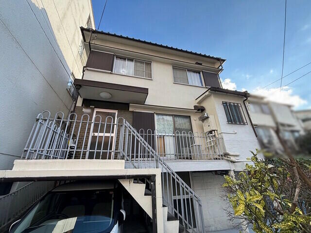 Kobe City, Kita Ward, Suzurandai Higashi-machi 2-chome (Suzurandai Station), 2-story building, 6DK &mdash; photo 5