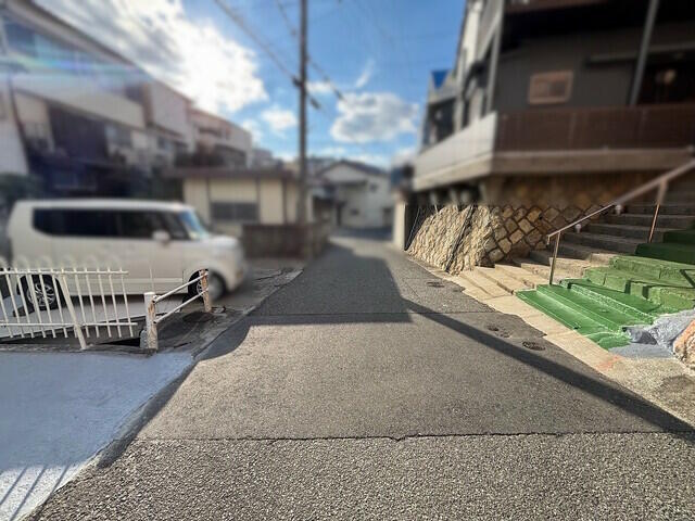 Kobe City, Kita Ward, Suzurandai Higashi-machi 2-chome (Suzurandai Station), 2-story building, 6DK &mdash; photo 6
