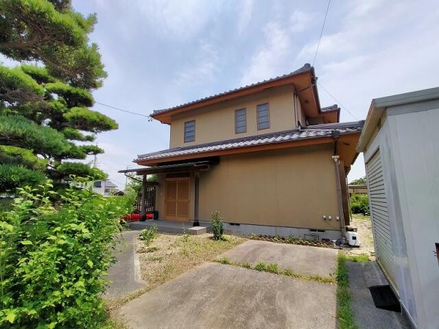 アットホーム 田原市 加治町天神 三河田原駅 2階建 ８ｌｄｋ 田原市の中古一戸建て 提供元 住友林業ホームサービス 株 大曽根店 一軒家 家の購入