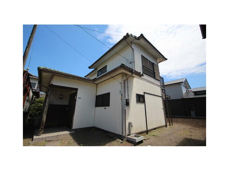 Kimitsu City, Miyashita 2-chome (Kimitsu Station) 2-story 4DK