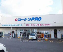 アットホーム 深見荘 ７ １ｄｋ 提供元 京都ライフ西院店 株 京都ライフ 西院店 京都市南区の賃貸マンション