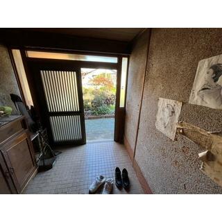 detached 度会郡大紀町柏野