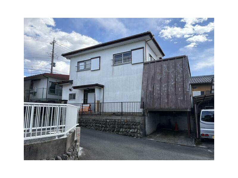 Fujinomiya City, Koizumi (Gendōji Station) 2-story 6LDK