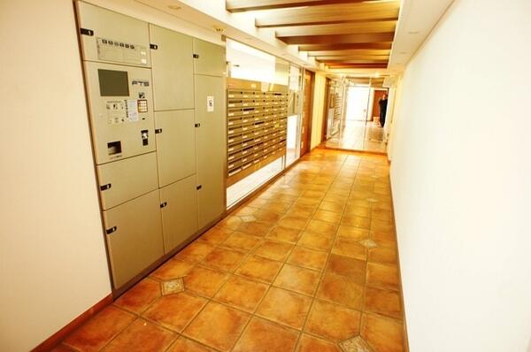 アットホーム 世田谷区 玉川３丁目 二子玉川駅 2階 ２ｌｄｋ 提供元 センチュリー21株式会社ライフステーション 世田谷区の賃貸マンション