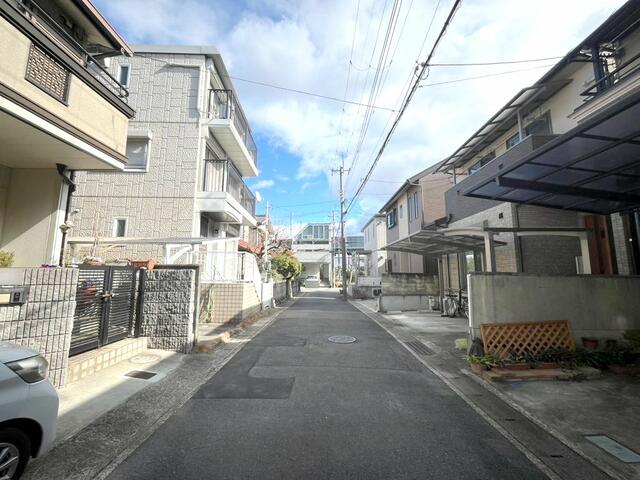 アットホーム】乙訓郡大山崎町 字大山崎小字鏡田 (大山崎駅 アットホーム】乙訓郡大山崎町 字大山崎小字鏡田 (大山崎駅