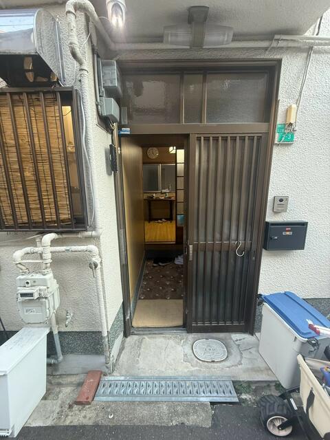 Nishisuminoe 3-chome, Suminoe-ku, Osaka City (Suminoe Station) 2-story building, 4K &mdash; photo 6