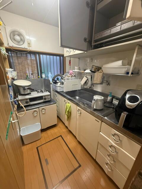 Nishisuminoe 3-chome, Suminoe-ku, Osaka City (Suminoe Station) 2-story building, 4K &mdash; photo 4
