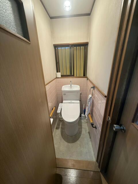 Nishisuminoe 3-chome, Suminoe-ku, Osaka City (Suminoe Station) 2-story building, 4K &mdash; photo 5